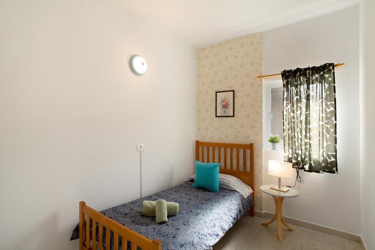 Apartamento Danoe 1 Mogan Exterior photo