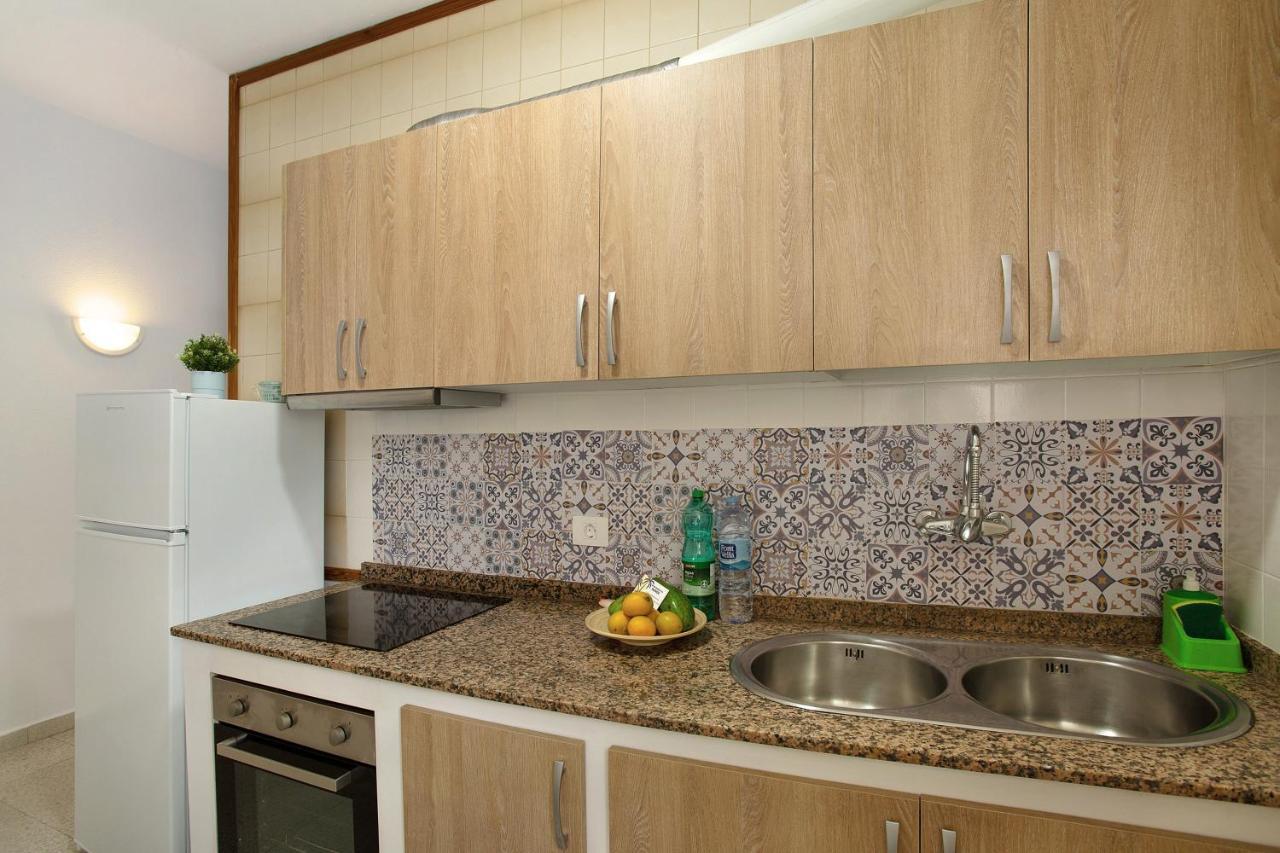 Apartamento Danoe 1 Mogan Exterior photo