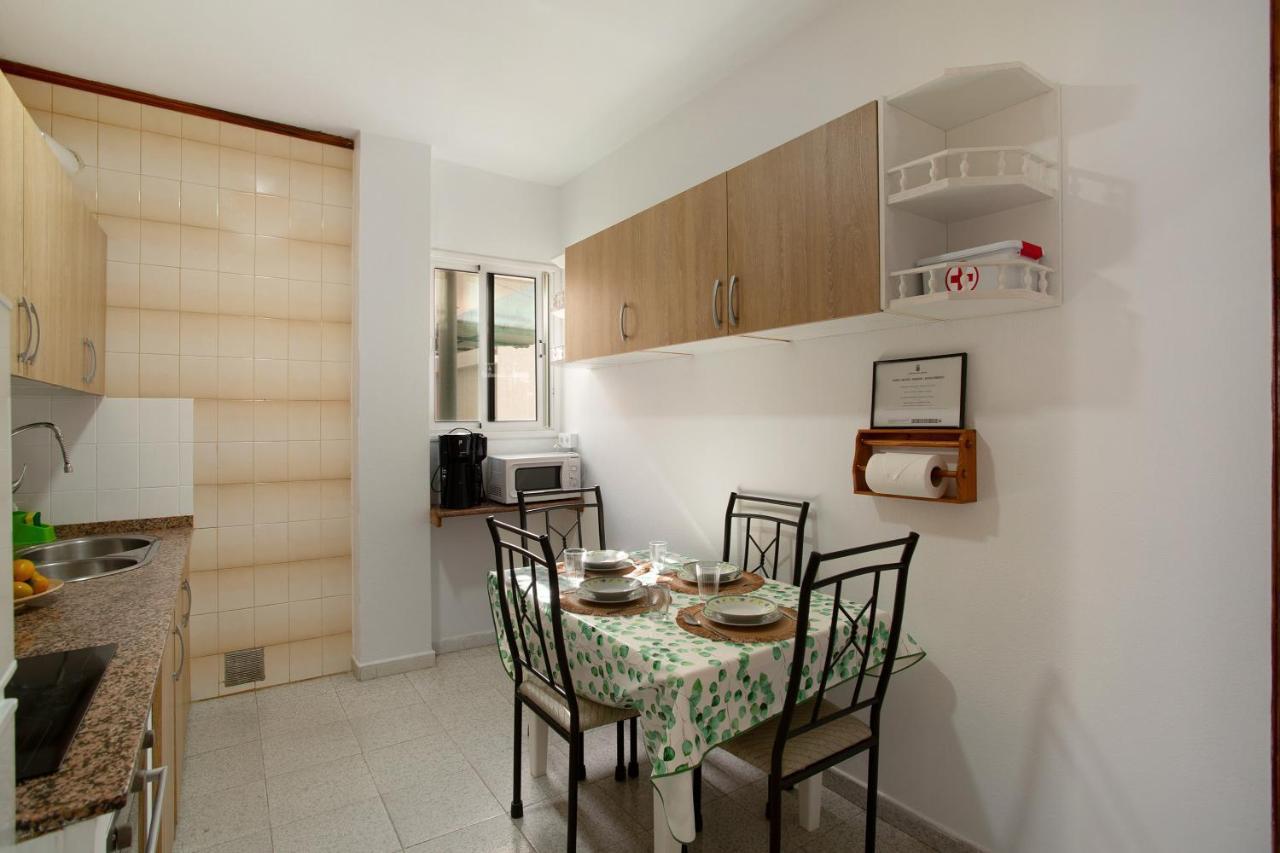 Apartamento Danoe 1 Mogan Exterior photo