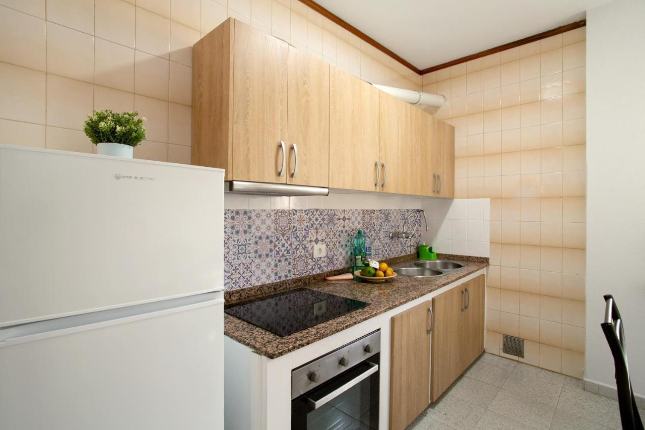 Apartamento Danoe 1 Mogan Exterior photo