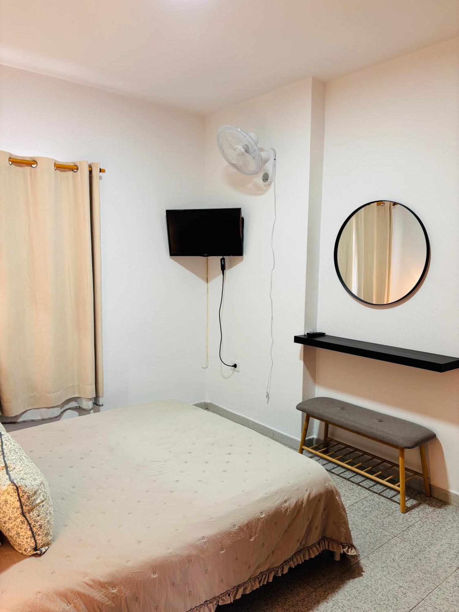 Apartamento Danoe 1 Mogan Exterior photo