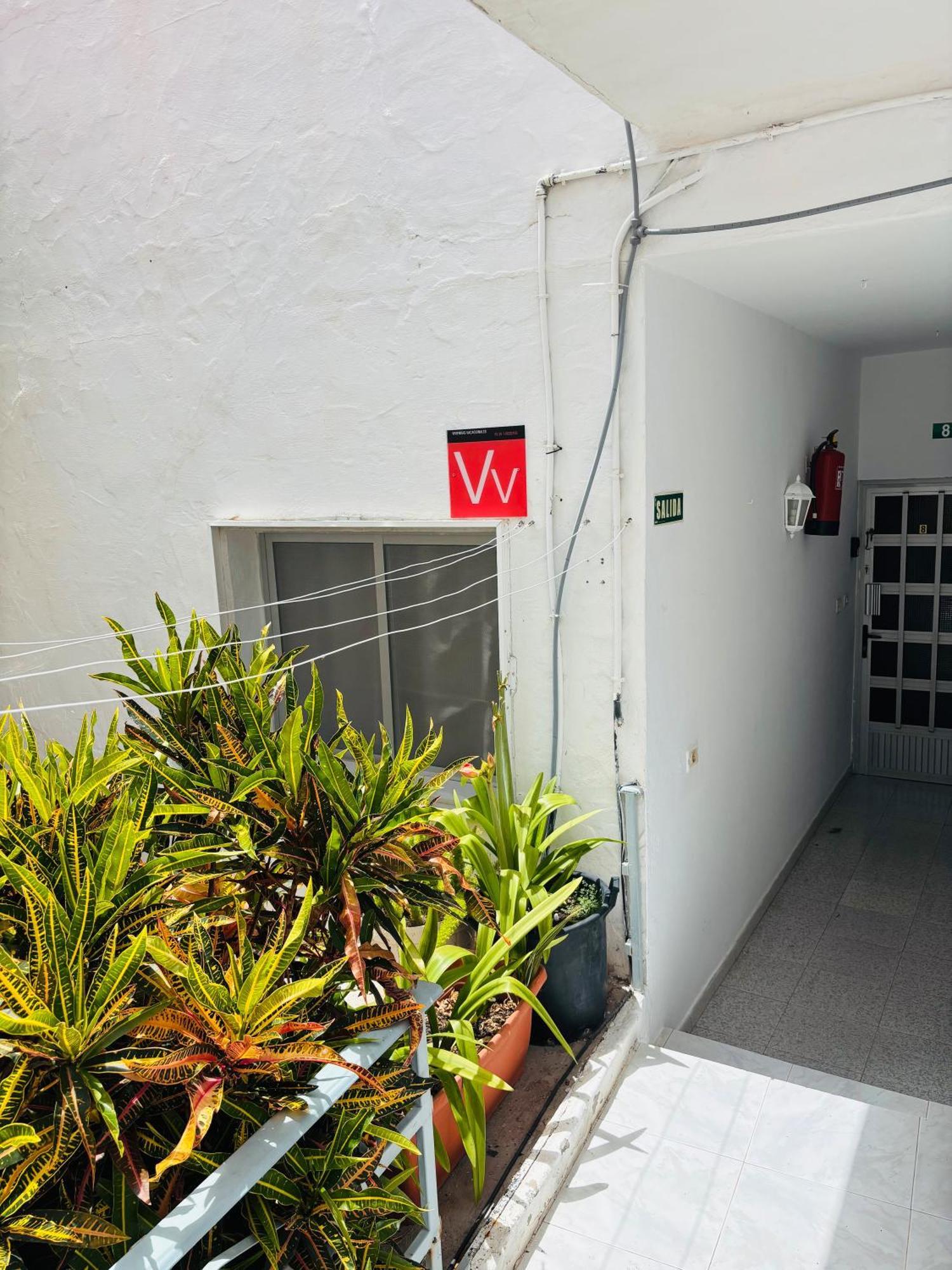 Apartamento Danoe 1 Mogan Exterior photo