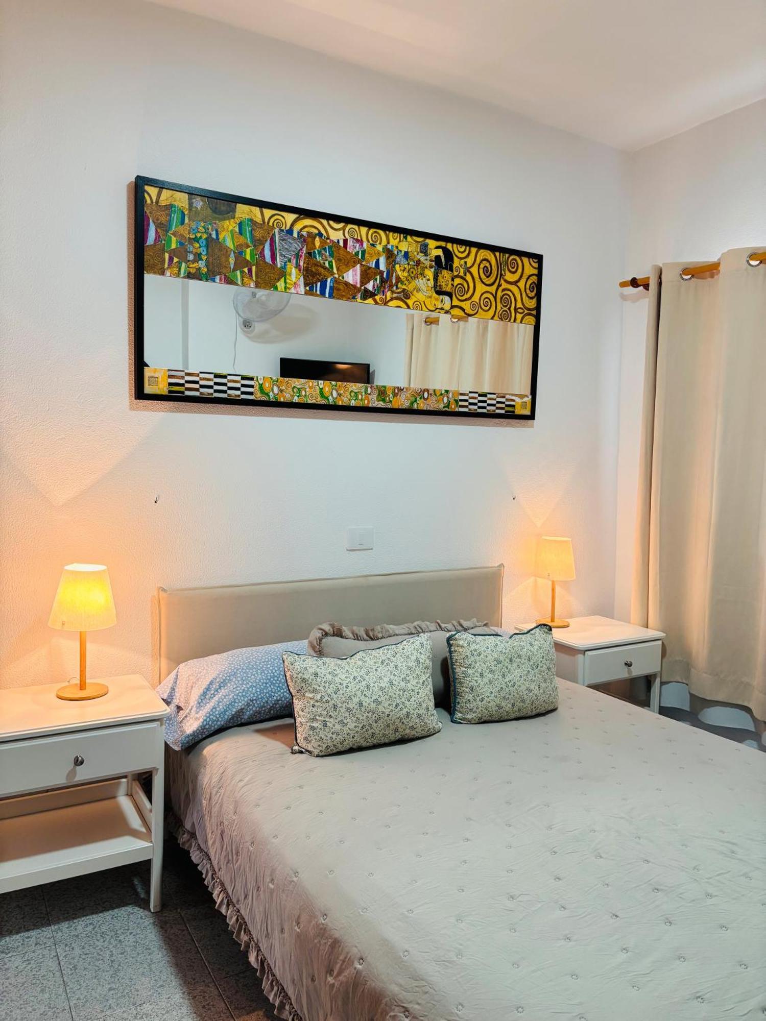 Apartamento Danoe 1 Mogan Exterior photo